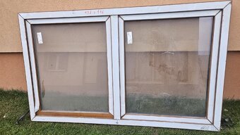 Plastové okno,dvere - 4