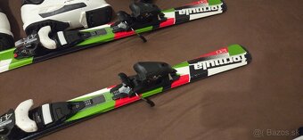 Detská lyžiarska výstroj ELAN - 4