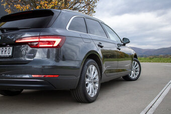 Audi A4 B9 Avant 3.0TDI Quattro 4x4 odpočet DPH - 4