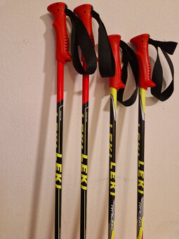 LEKI palice 100 cm - 4