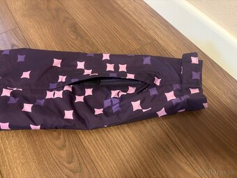 Lyziarska bunda vel. 146/152 - 4