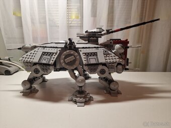 Lego star wars 75337 - 4