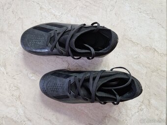 Kopačky detske Adidas X Crazyfast - 4