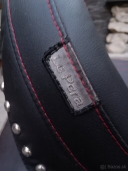 Harley Davidson Le Pera - 4