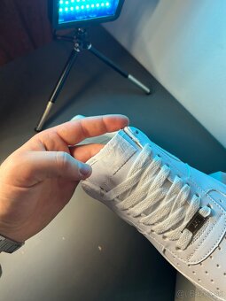 AirForce 1 ( AF 1 ) - Nike - 4