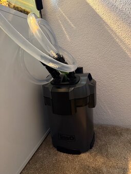 Korytnačka s vybavením - 4