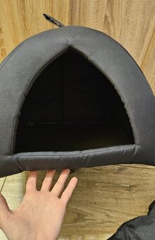 Pelech - iglu, Dog Fantasy Kukaňa Basic - 4