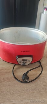Pomaly hrniec Klarstein - 4