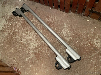 OEM Stresne nosice BMW E46 Touring - 4