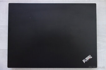 LENOVO ThinkPad E490 - 4