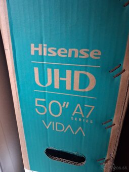 Predam na ND Hisense - 4