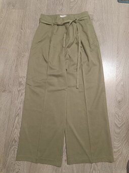 Elegantné nohavice - 4