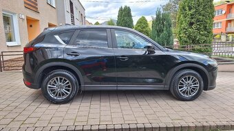 Mazda CX5 2018 - 4