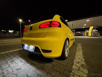 Seat Ibiza Cupra R - 4