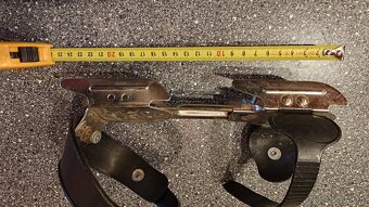 Korčule - žabky na prvé korculovanie - 4