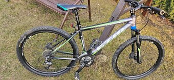 CTM TERRANO 3.0 veľkosť M - 4