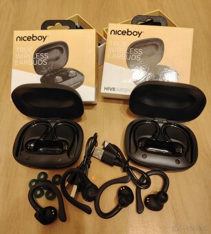 Niceboy hive airsport - 4