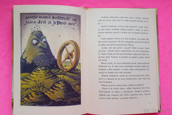 Srdce čiernej labute. - 4