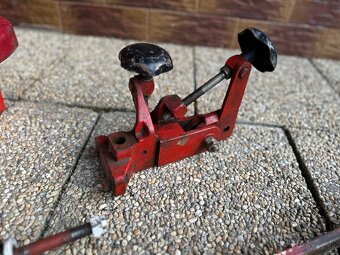 Príslusenstvá na Terra / Vari - 4