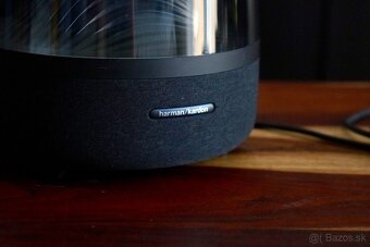 Predám BT repro Harman/Kardon Aura Studio 3 - 4