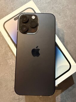 14 pro Max 256 Gb - 4