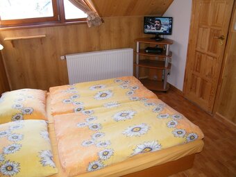 Garzónka na prenájom - 4