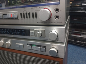 Sony TA-AX2/ST-JX2 - 4