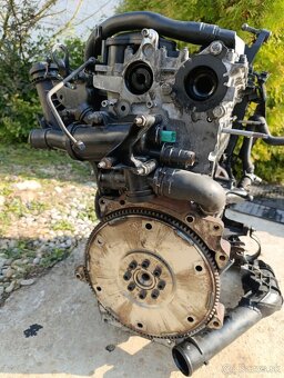 Ford FOCUS Mk2 2.tdci , S-max, Mondeo, C-Max - 4