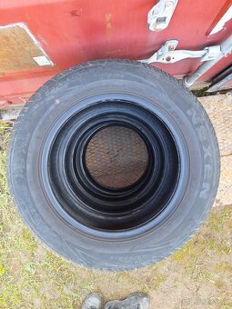 185/65 r15 Nexen 2020 - 4