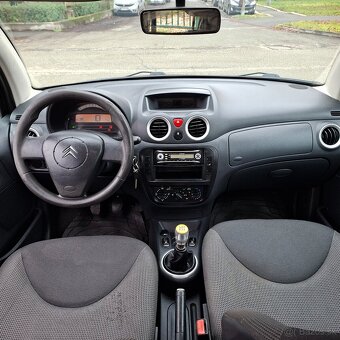Citroën C3 1.4i Firio - 4