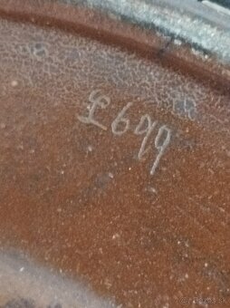 Nástenné hodiny - 4