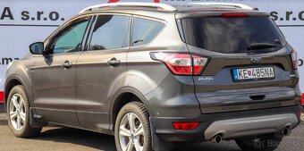 Ford Kuga 1.5 EcoBoost 150k Titanium - 4