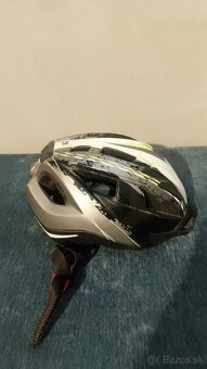 PREDAM BMX +PRILBA - 4