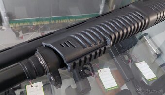 BROKOVA PUMPA RADICAL CANAVAR P16 - 4