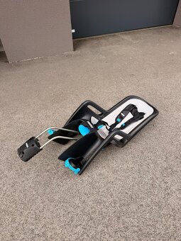 detská cyklosedačka Thule RideAlong - 4