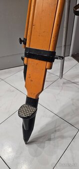 geodetická trojnožka - 4