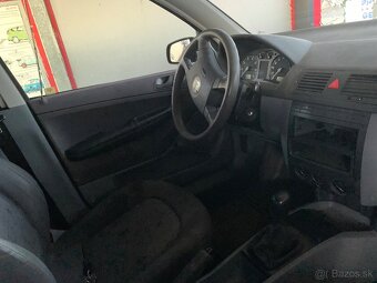 Rozpredam skoda fabia 1.4mpi - 4