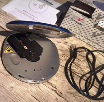 Retro elektronika - 4