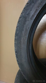 Letné pneumatiky Michelin 215/45 R17 - 4