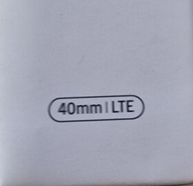 Samsung Watch 6 40mm LTE - 4