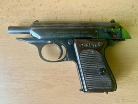 Walther PPK - 4