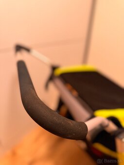 Thule Chariot Cheetah XT - 4