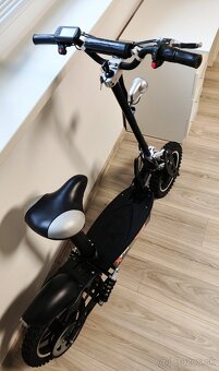 Elektricka kolobežka VeGA Xtrem Cross 1000 Plus - 4