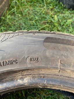 Celoročná 215/60R17 - 4