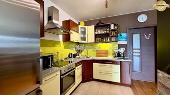 TIMA Real na predaj 3i byt, 82m2, Bernolákovo JUH, Dunajská - 4
