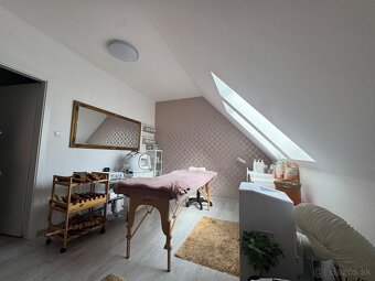 ++PRENÁJOM masážny salón 15 m2 v centre Trnavy++ - 4