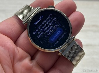 Huawei Watch GT 4 41mm - 4