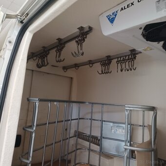 Peugeot Boxer 2.2 HDI chladiar - 4