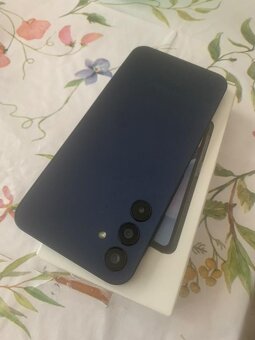 Samsung A15 5g - 4