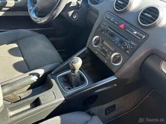 AUDI A3 2.0 - 103kW - 4